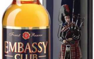 Embassy Club (Эмбасси Клаб)