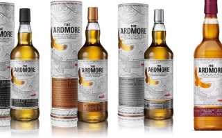 Ardmore (Ардмор)