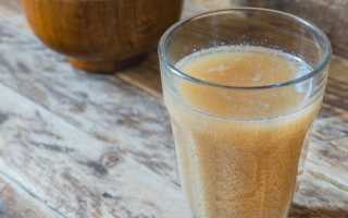 Чича (chicha drink) – питьевая брага южноамериканских индейцев