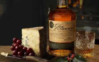 Glen Garioch (Глен Гариох)