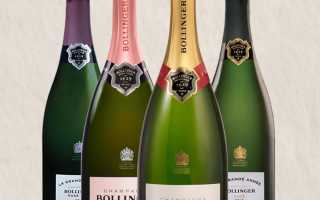 Bollinger (Боланже)