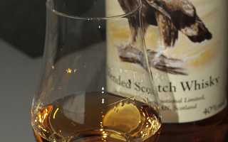 Highland Bird (Хайленд Берд или Горная Птица)