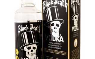 Black Death (Черная смерть)