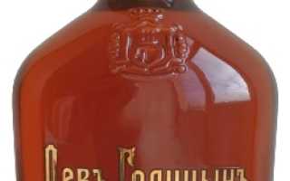 Лев Голицын
