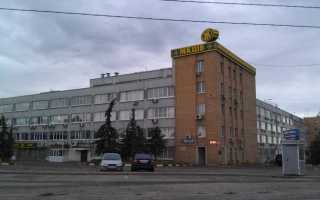 Московский комбинат шампанских вин (МКШВ)