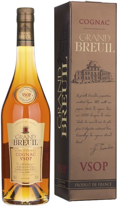 фото Grand Breuil VS