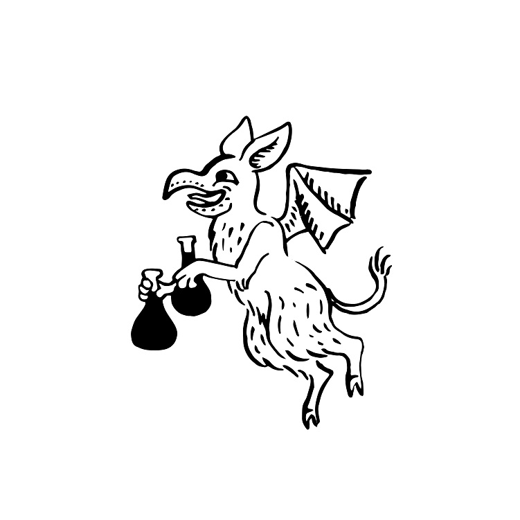 алкогольный делирий