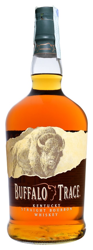 buffalo trace фото