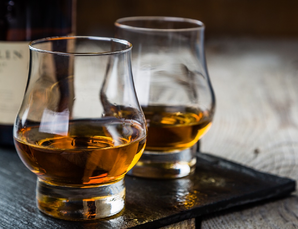 фото гленкерна