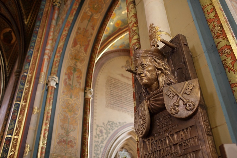 Король Вратислав II
