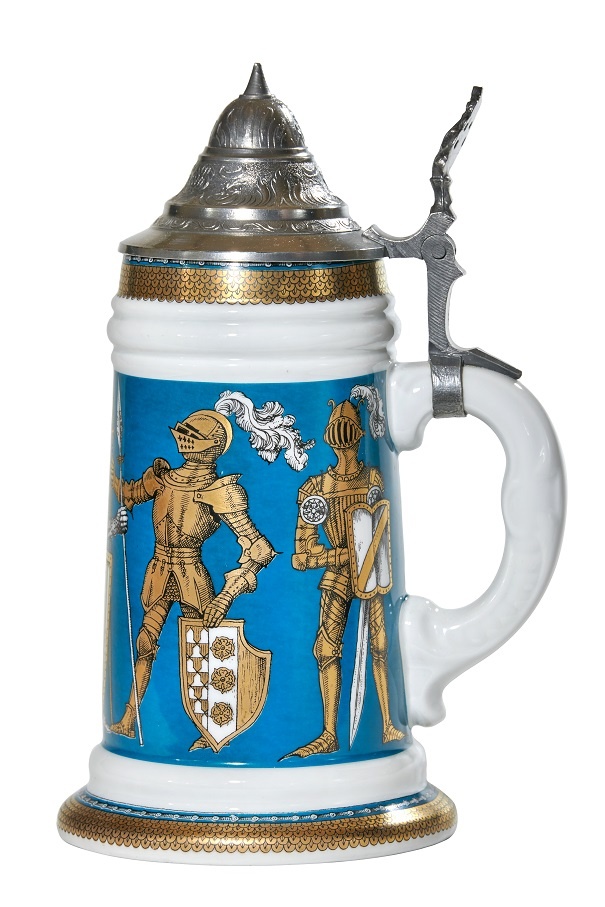 литовская пивная кружка