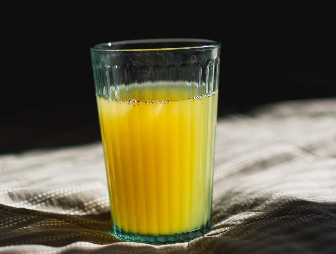 фото кваса с шампанским