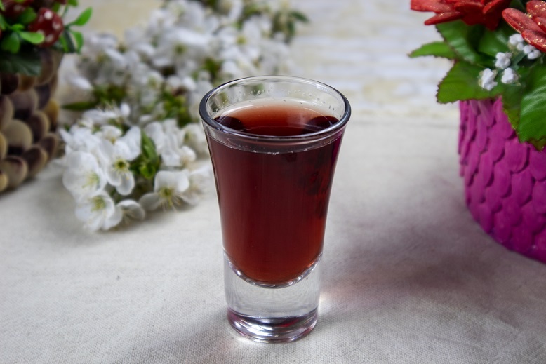 настойка графа разумовского фото