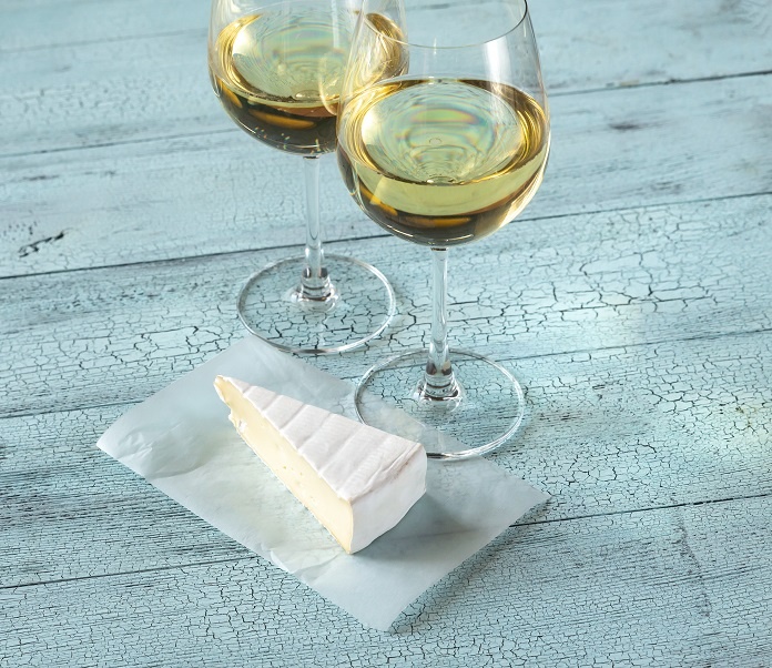 фото чем закусывать вино алиготе