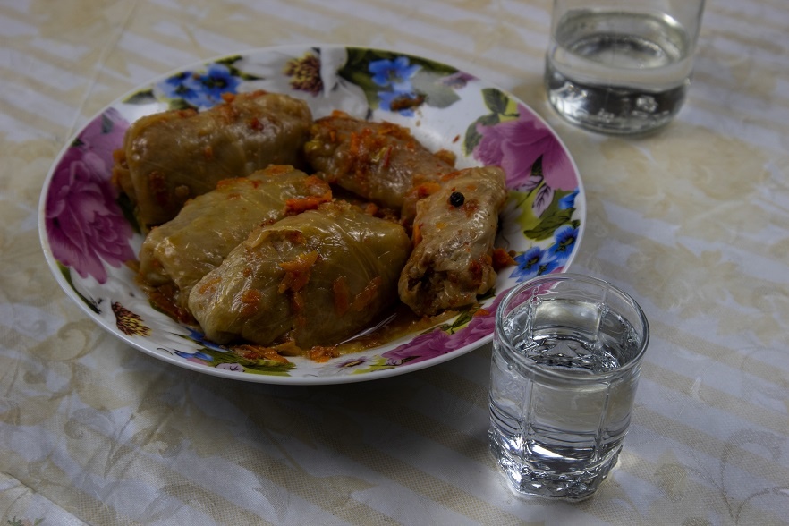 самогон из ягод боярышника