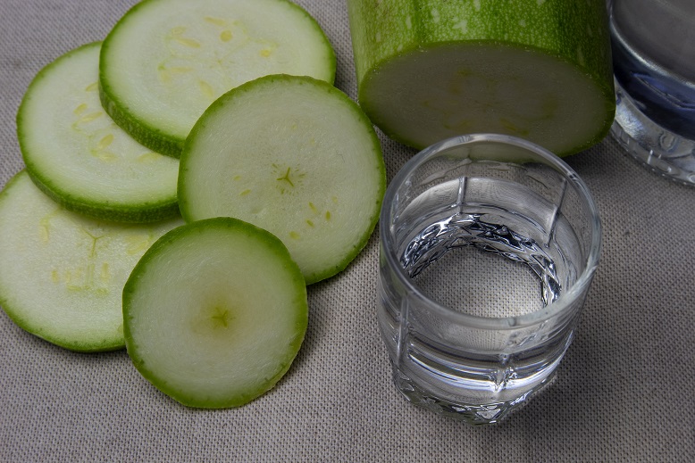 фото самогона из кабачков