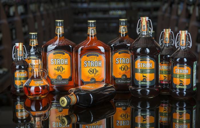 фото видов штро