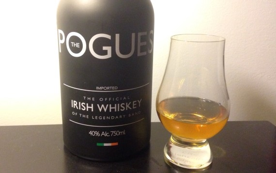 фото виски Погс