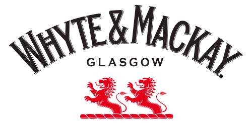 логотип фирмы Whyte & Mackay