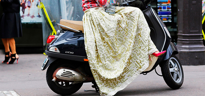 Ошибки стиля Юбка в пол