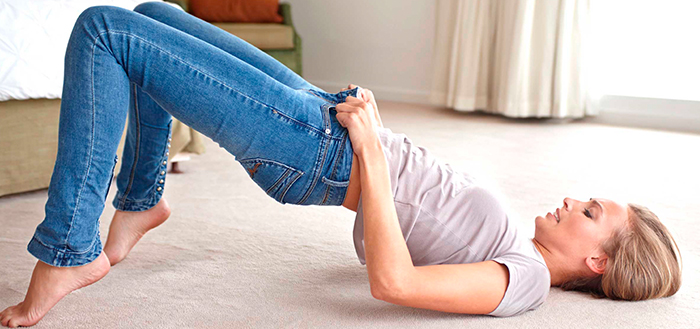 Ошибки в выборе одежды Как выглядеть моложе