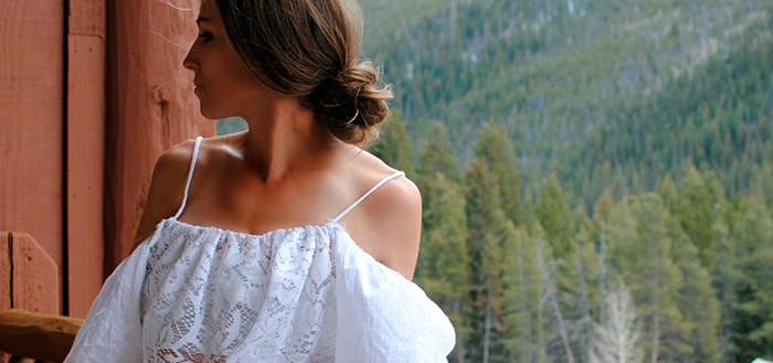 Ошибки стиля Как выглядеть моложе