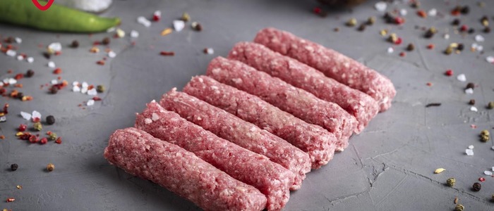 домашние чевапчичи