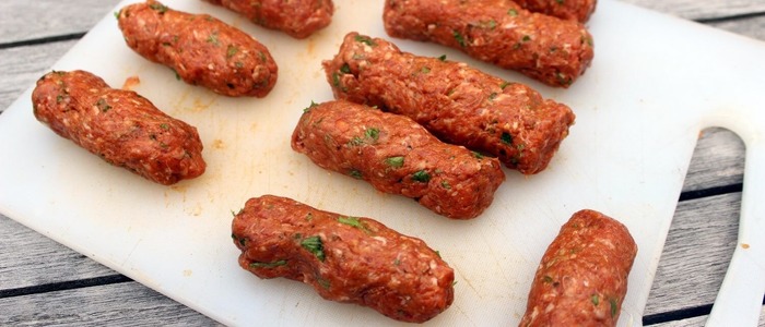 чевапчичи из говядины