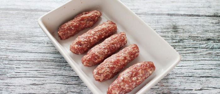 чевапчичи в духовке