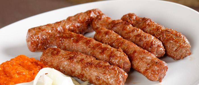 чевапчичи в духовке