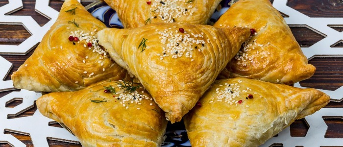 эчпочмак в домашних условиях