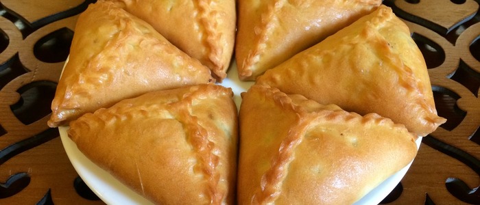 эчпочмак по-татарски