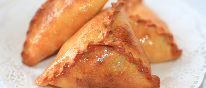 эчпочмак по-татарски