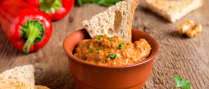 Кабачковая икра на зиму с томатной пастой