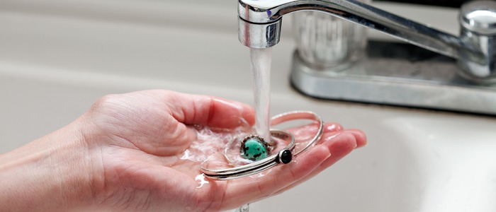 Чем почистить серебро Как почистить серебро