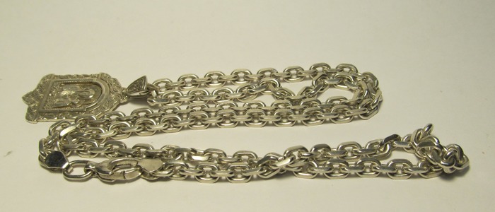 Чем почистить серебро Как почистить серебро в домашних условиях