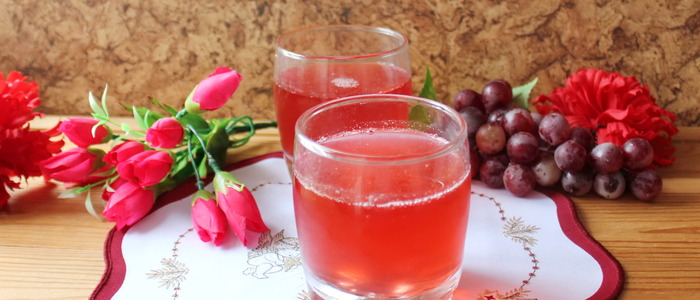 Простой компот из абрикосов