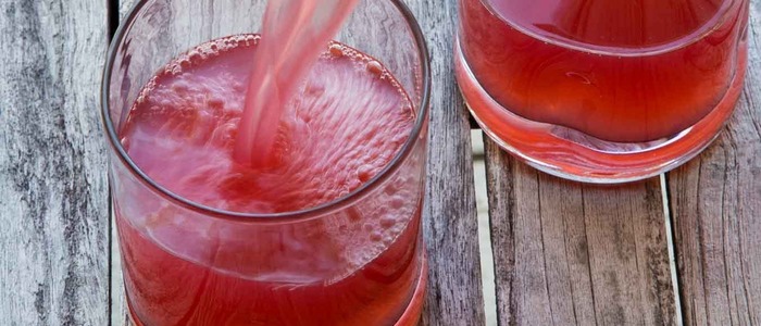 Простой компот из абрикосов