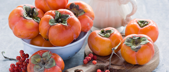 Компот из хурмы Компот из хурмы и яблок.