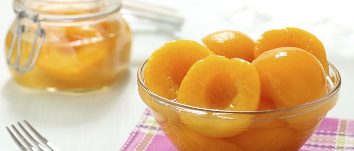 заморозить нектарины на зиму