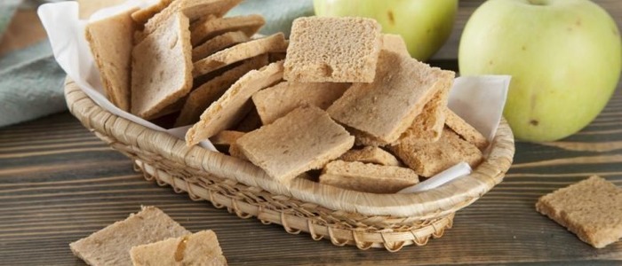 Пастила из яблок в сушилке