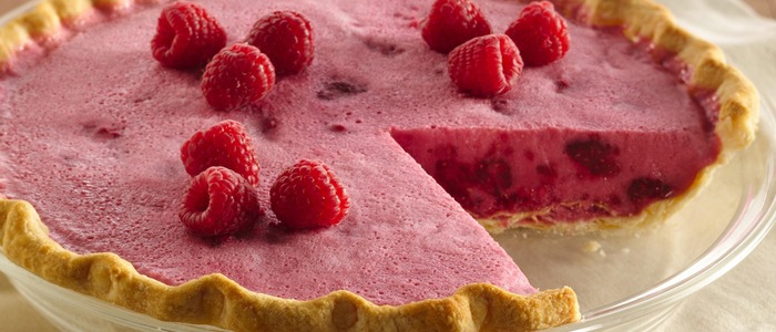 рецепт пирога с арбузом