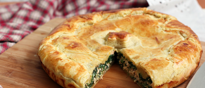 начинка для пирога из щавеля