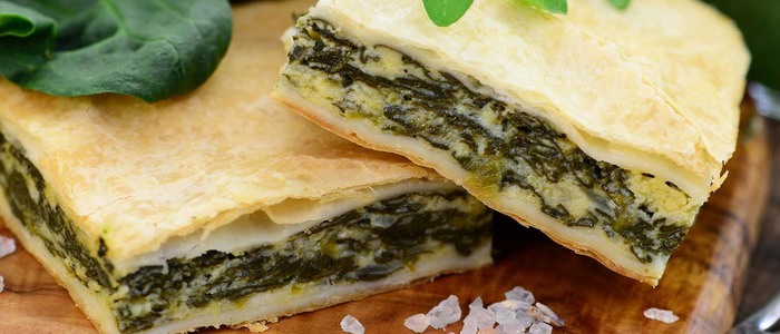 начинка для пирога из щавеля