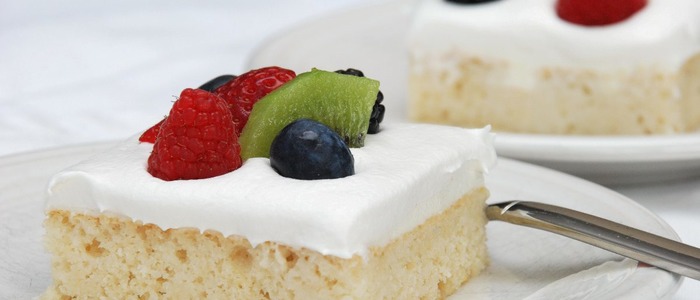 Торт Три молока Пошаговый рецепт торта Три молока.