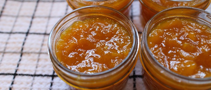 Повидло из яблок Повидло из яблок в мультиварке