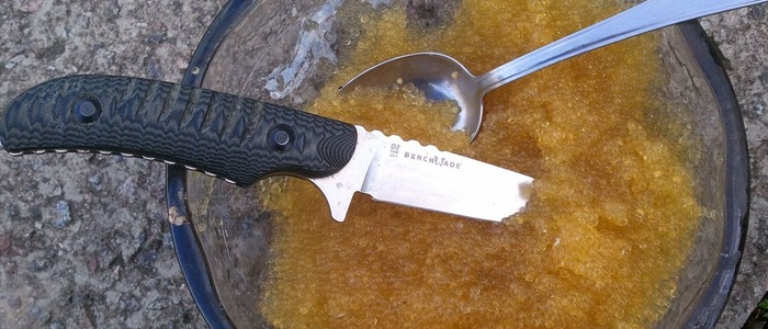 приготовление щучьей икры