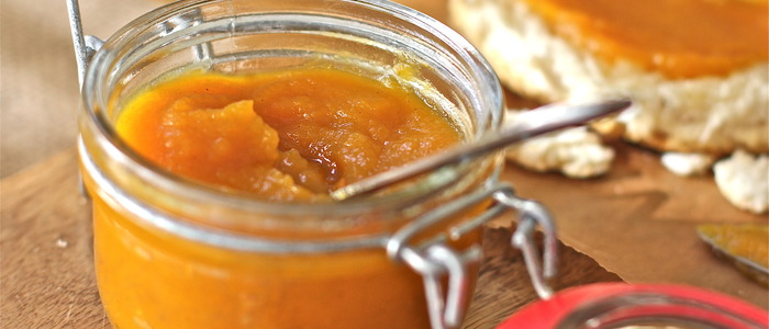 Тыквенный мед Тыквенный мед в домашних условиях.