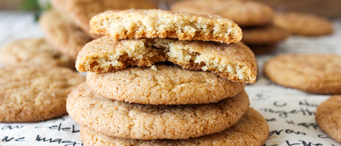 Вегетарианское печенье Вегетарианское печенье из миндального жмыха..