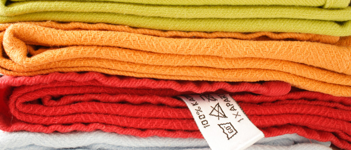 что делать, если полиняла вещь белая вещь полиняла